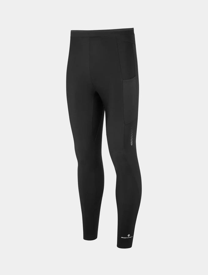 Ronhill | Tech Winter Tight | Lange Tight | Heren | | M -