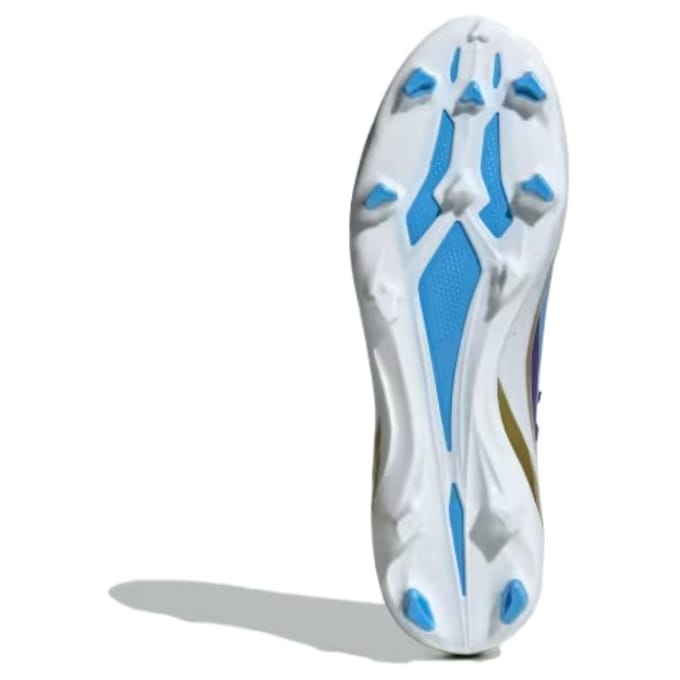 Laarzen adidas Bottines X Crazyfast Messi League FG léger