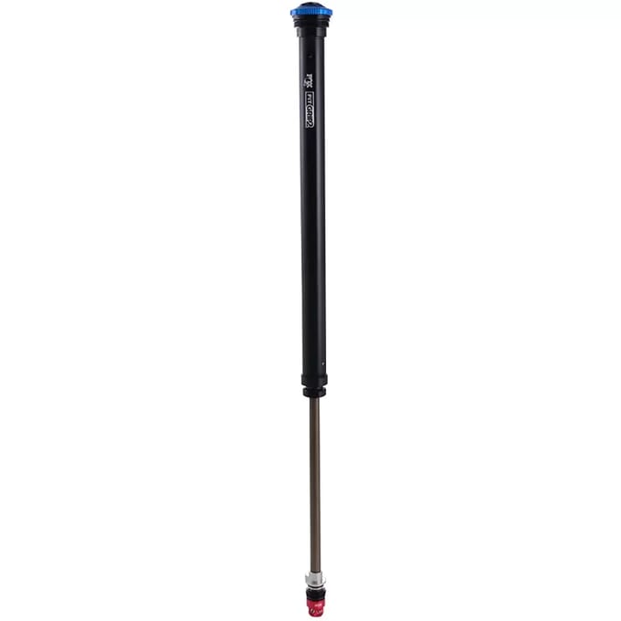 Vervangonderdelen vork Fox 40 203, Grip2 VVC HSR / LSR / HSC/ LSC 2021