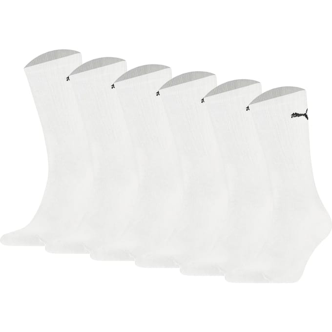 Puma Sokken Set van 6