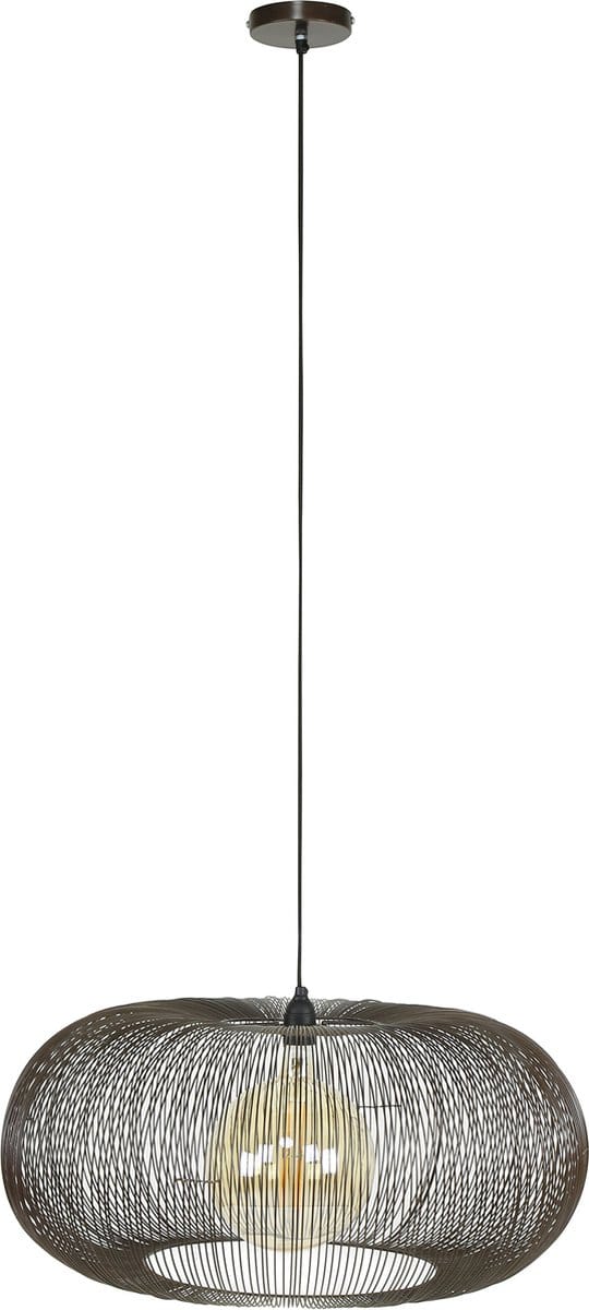 AnLi Style Hanglamp Ø70 copper twist