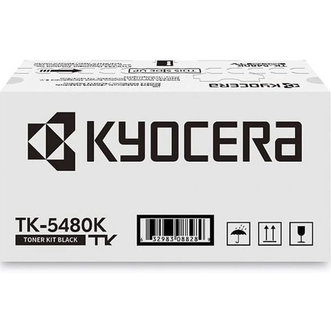 Kyocera TK-5480K - Toner - Zwart