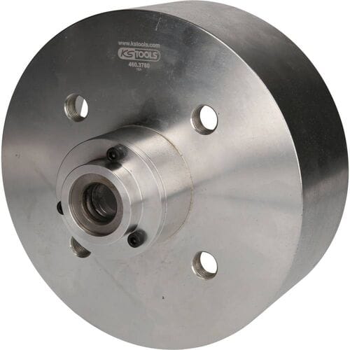KS Tools 460.3781 Intrekklok, buitendiameter 204 mm, binnendiameter 185 mm