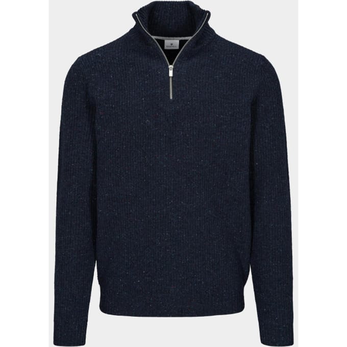 Basefield Half zip 219018515/654