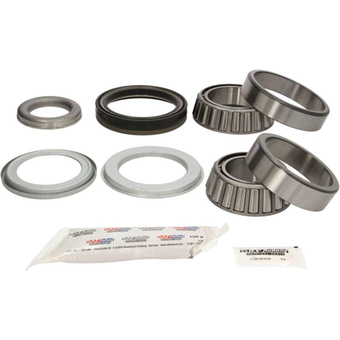 Wielnaaf reparatieset SAF 3 434 3016 00