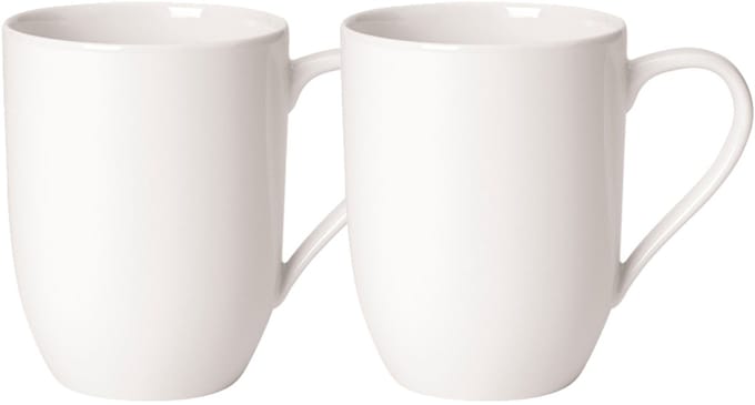 Villeroy & Boch For Me Bekers - Set van 2