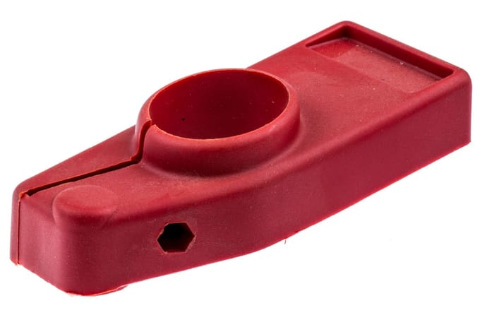 Holder rood