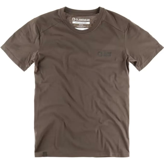 T-shirt Clawgear Basic