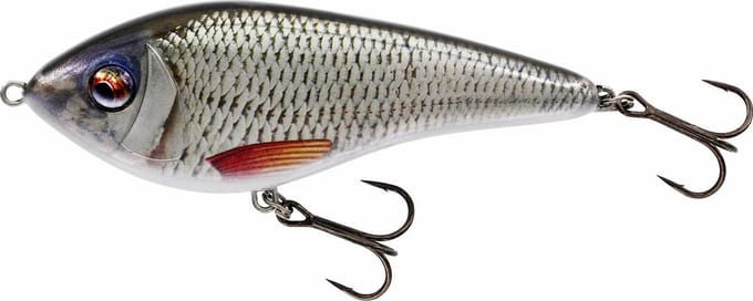 Westin - Swim Glidebait Sinking 10cm / 34gr - Westin