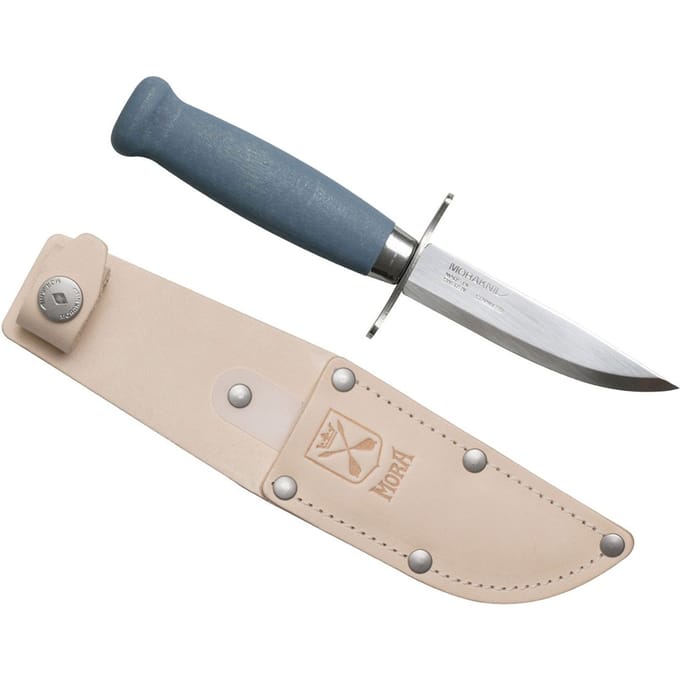 Morakniv scout 39 bosbes
