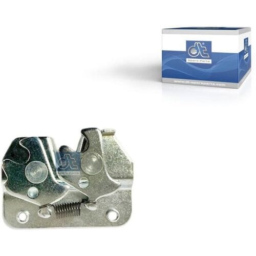 Deurslot DT SPARE PARTS 5.60192