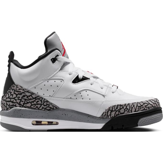 Jordan Son Of Mars Sneakers Heren - Wit - Maat 44 - Mesh/Synthetisch