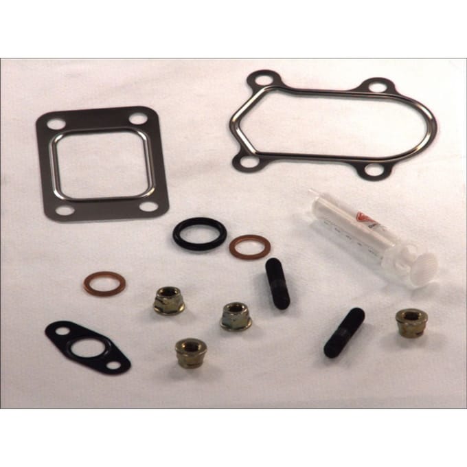 Montageset, supercharger ELRING 715.620