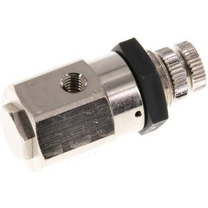 Drukregelaar M5 75l/min 1,0-8,0bar/14-116psi Standaard 0