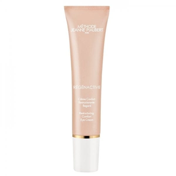 Jeanne Piaubert Regenactive Herstructurerende Comfort Oogcrème 15ml