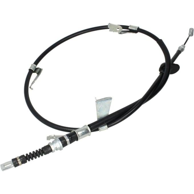 Kabel, parkeerrem TRW GCH475 rechts