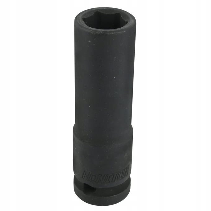 Slagmoerdopen 22mm 1/2" - Honiton H0522