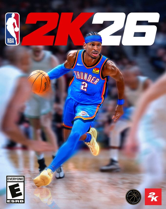 NBA 2K26 - Windows Download