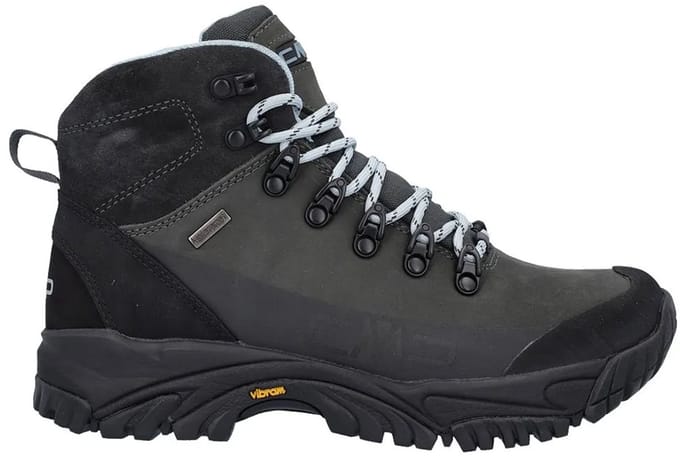 Cmp Dhenieb Wp 30q4716 Wandelschoenen Grijs EU 40 Vrouw