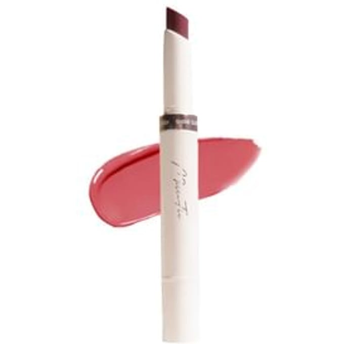 MilleFee - Glow Lips 01 Gleaming Fig