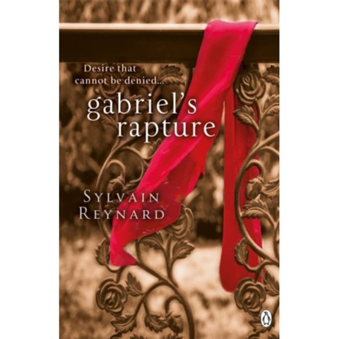 Gabriel's Rapture - Gabriel's Inferno - Sylvain Reynard