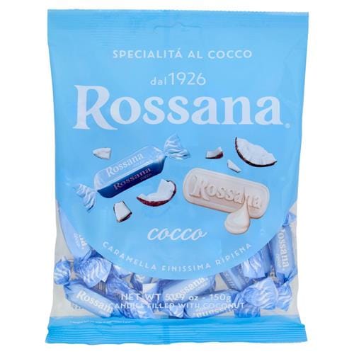 Kokosbonbons cocco 150g - rossana