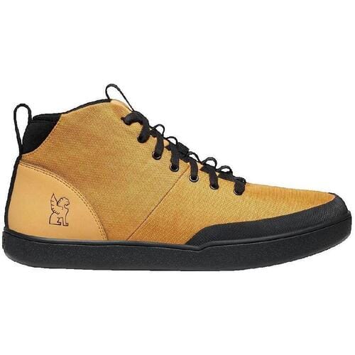 Fietsschoenen Chrome Chaussures Bromley Mid Jaune