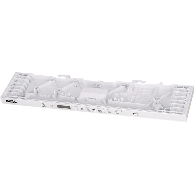AEG controlepaneel, wit, Zanussi, Finurlig,600mm 8581904034908