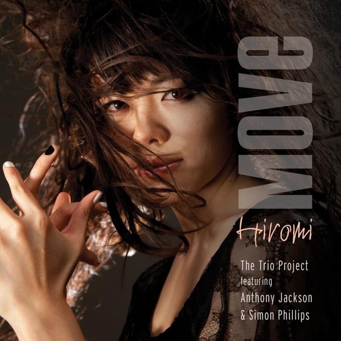 Move - Hiromi