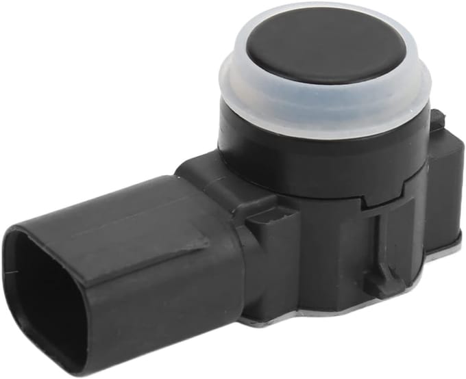 Landing Sensor - Reverse Emergency Sensor - 9675202477F4 - PSA9675202477G4 - Vervanging voor 208 - 1 van 03/2012 - Auto Accessoires