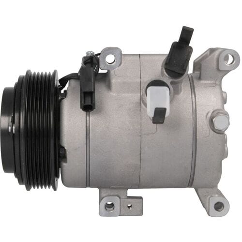 Airco-compressor THERMOTEC KTT090585