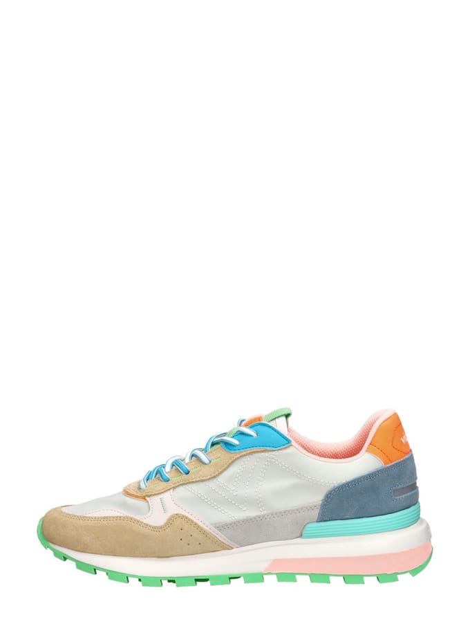 Victoria Sneakers Laag Sneakers Laag - Beige - Maat 38
