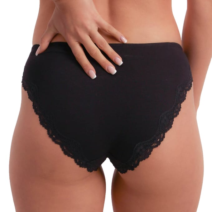 JOOP! Slip Multipack Set van 6