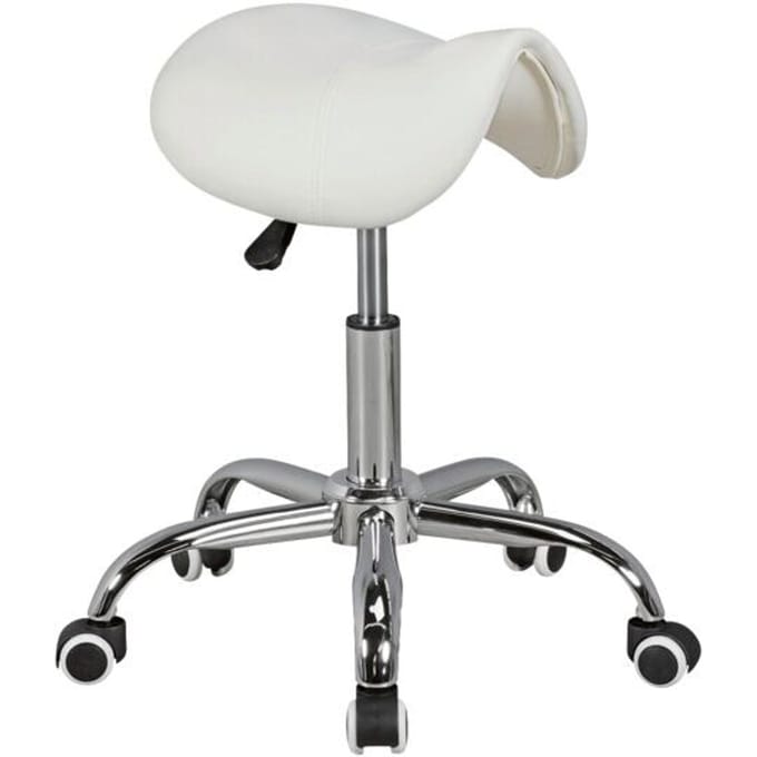 Sky Style Curve Kruk Wit