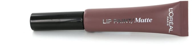 L'Oréal Paris Make-Up Designer Infaillible Lip Paint - 212 Nude-Ist - Lipstick