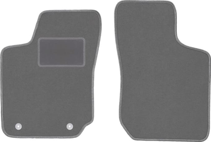 Automatten voor: Opel Corsa B hatchback (1993-2001)