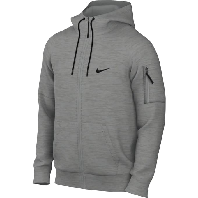Hooded sweatshirt Nike Therma-FIT