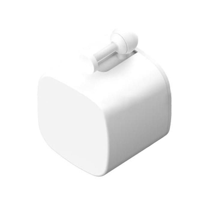 Mini BT Fingerbot Home Automation Controller met Touch Button APP-bediening Spraakbediening Schema without Button