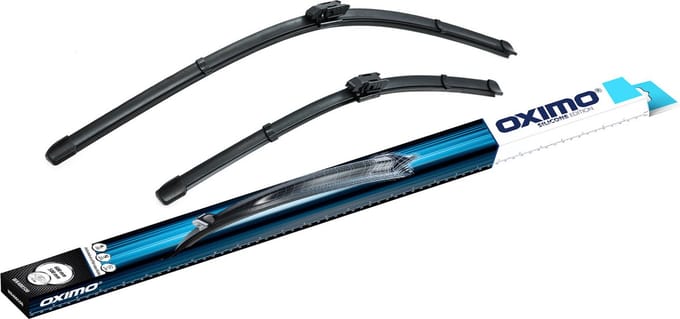 Oximo ruitenwisser set Bmw X2 (F39) 11.2017 - 10.2023