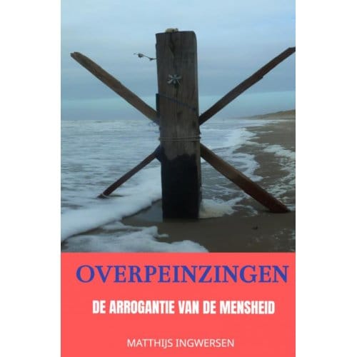 Overpeinzingen - Matthijs Ingwersen