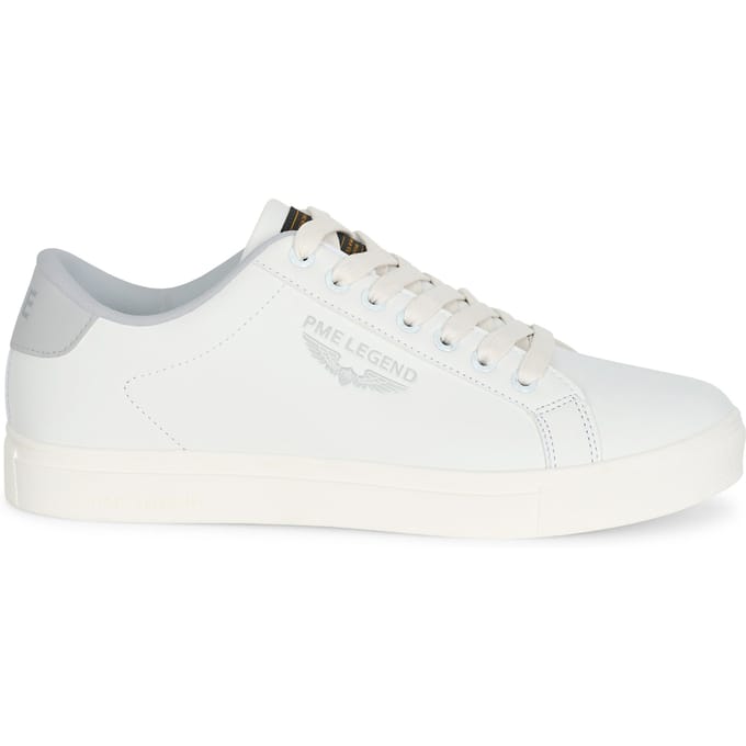 PME Legend - Heren Sneakers Aerius - Wit - Maat 41