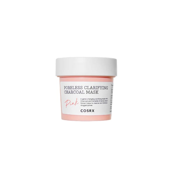 [Promotie] COSRX - Poreless Clarifying Charcoal Mask - 110g