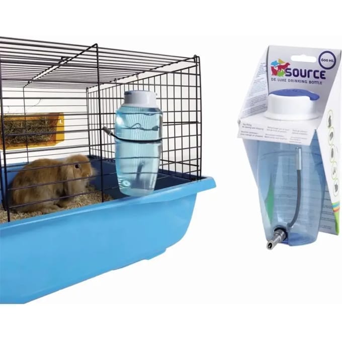 Drinkbak voor knaagdieren Nobby Pet Source