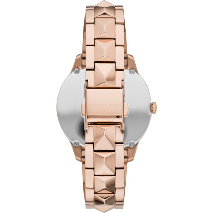 Michael Kors MK6671 Runway Horloge