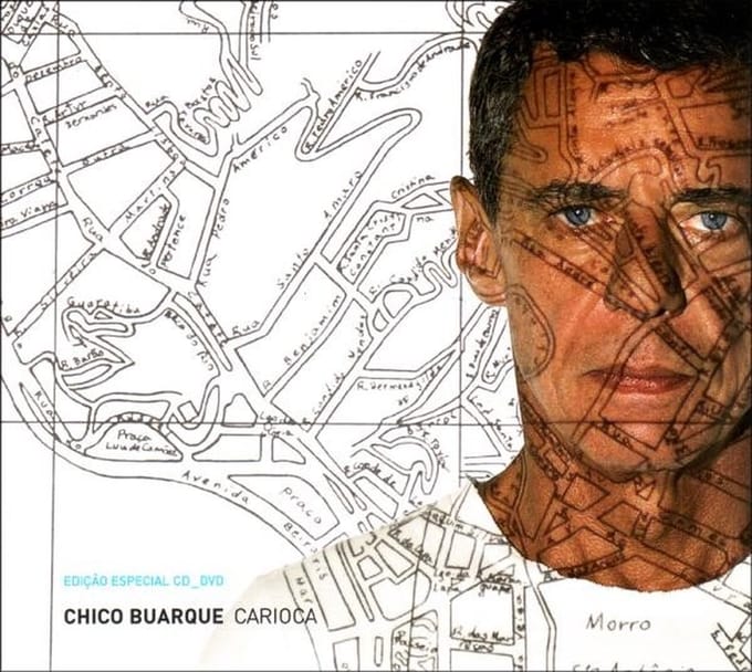 Carioca (DVD)