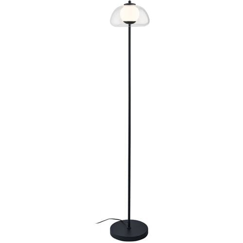 LIVARNO HOME Staande LED-lamp (doorzichtig)