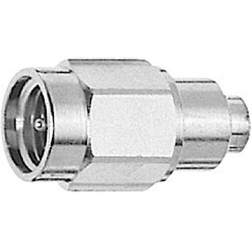 Telegärtner 100024786 100024786 Connection plug with resistor 1 stuk(s) Piece