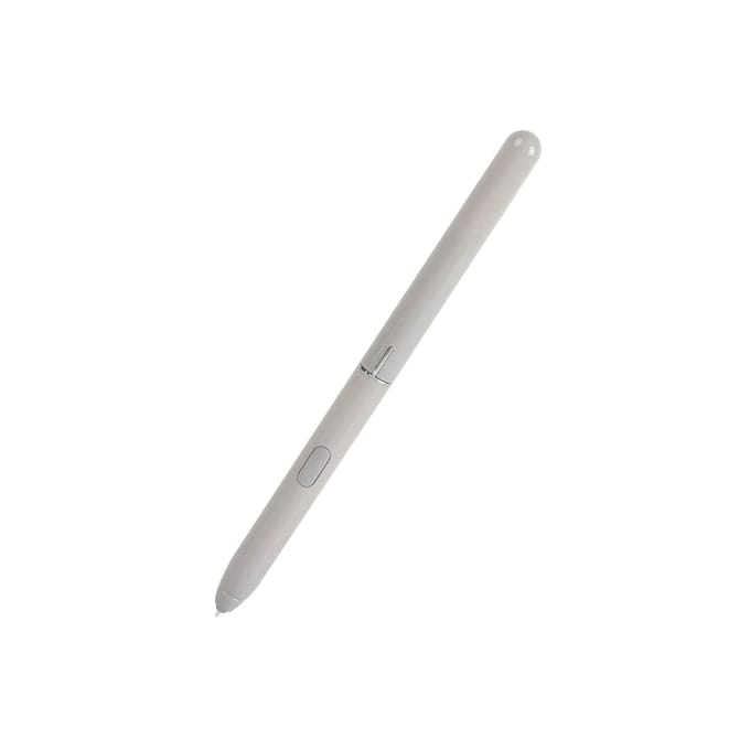 Touch Stylus S Pen Vervanging voor Samsung Galaxy Tab S4 SM-T835 T830 Wit wit