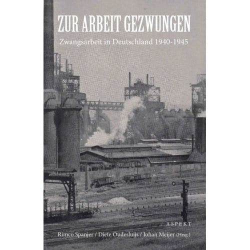 Zur Arbeit Gezwungen