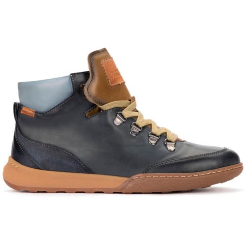 Laarzen Pikolinos BOOTS W7C-8582